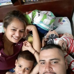 Meet your Posher, Juan razo rosales